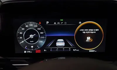 Kia Canival 2023, 93997 км, за 38500000 KRW - фото 8