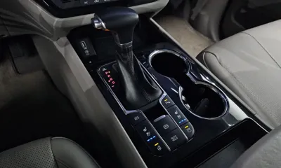 Kia Canival 2019, 171857 км, за 12990000 KRW - фото 9