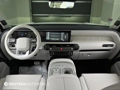 Hyundai Palisade 2025, 16343 км, за 53900000 KRW - фото 6