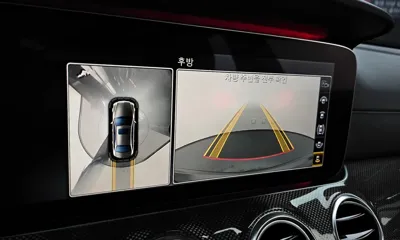 Mercedes-Benz E-Class 2019, 117024 км, за 39000000 KRW - фото 15