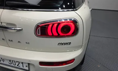 MINI Clubman 2017, 71199 км, за 14500000 KRW - фото 23