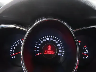 Kia K5 2013, 154526 км, за 4500000 KRW - фото 9