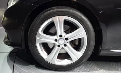 Mercedes-Benz E-Class 2017, 133863 км, за 17900000 KRW - фото 5