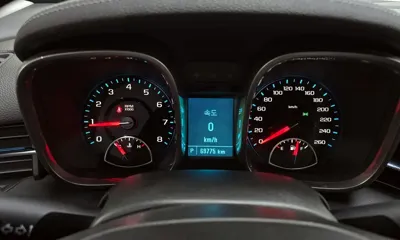 ChevroletGMDaewoo Malibu 2014, 69775 км, за 4900000 KRW - фото 8