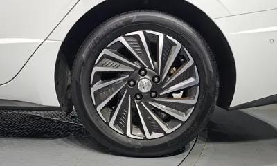 Hyundai Sonata 2022, 144949 км, за 16450000 KRW - фото 21