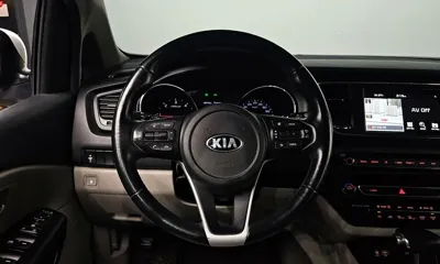Kia Canival 2019, 145291 км, за 10800000 KRW - фото 13