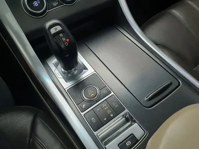 Land Rover Range Rover Sport 2015, 187000 км, за 22700000 KRW - фото 14