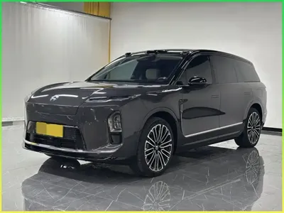 Nio ES8 · 2026 год