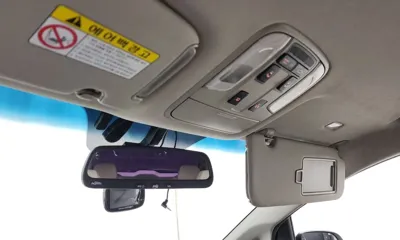 Kia Canival 2016, 157757 км, за 8500000 KRW - фото 17