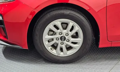 Kia K3 2019, 125014 км, за 8900000 KRW - фото 5