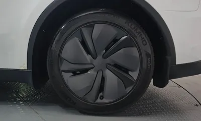Tesla Model Y 2025, 14813 км, за 52500000 KRW - фото 21