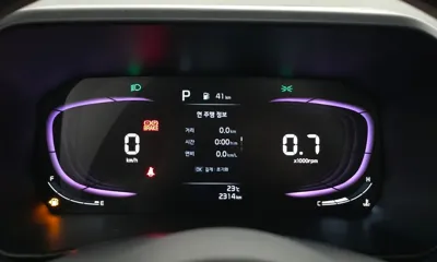 Kia Morning 2025, 2314 км, за 15800000 KRW - фото 8