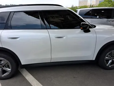 MINI Countryman 2026, 4 км, за 23520000 KRW - фото 14