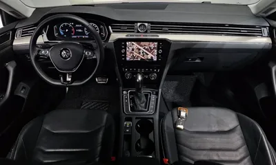 Volkswagen Arteon 2020, 47650 км, за 27900000 KRW - фото 7