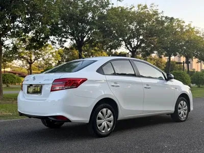 Toyota Yaris L 2022, 60000 км, за 42800 CNY - фото 18