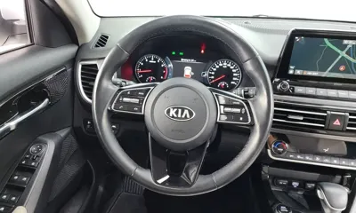 Kia Seltos 2021, 45148 км, за 19500000 KRW - фото 13