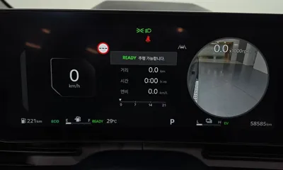 Kia Canival 2025, 58585 км, за 46500000 KRW - фото 8