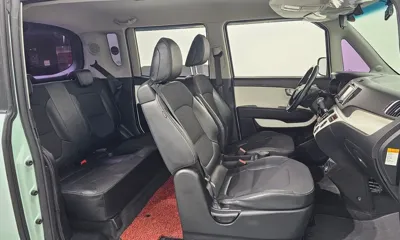 Kia Ray 2014, 50870 км, за 6900000 KRW - фото 10