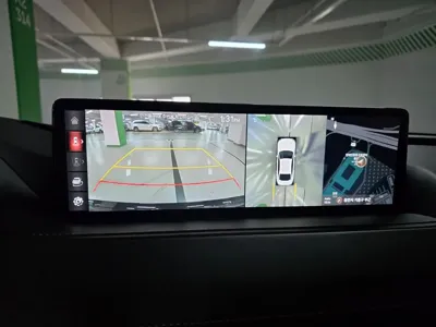 Genesis G80 2021, 70528 км, за 43000000 KRW - фото 8