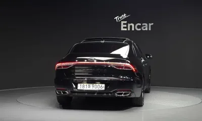 Hyundai Grandeur 2020, 68155 км, за 24900000 KRW