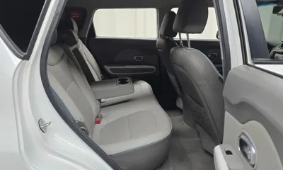 Kia Soul 2018, 185930 км, за 7200000 KRW - фото 12