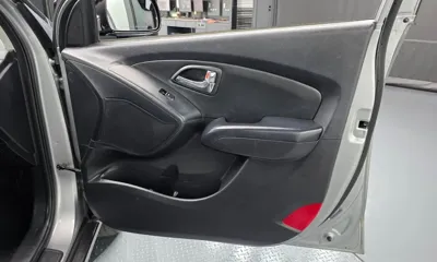 Hyundai Tucson 2012, 73513 км, за 5800000 KRW - фото 24
