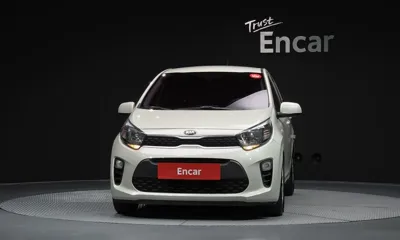 Kia Morning 2018, 50330 км, за 7900000 KRW - фото 3