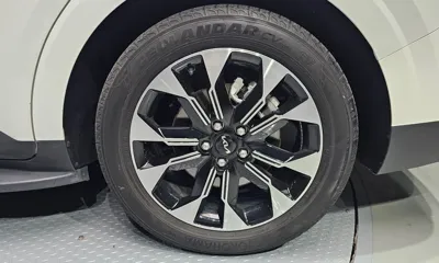 Kia Canival 2022, 69436 км, за 31500000 KRW - фото 21