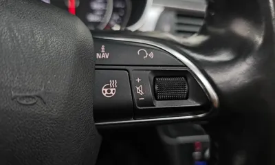 Audi A6 2016, 119970 км, за 12500000 KRW - фото 16