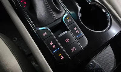 Kia Canival 2019, 66852 км, за 16900000 KRW - фото 29