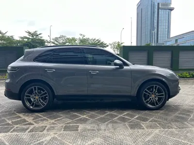 Porsche Cayenne 2021, 85000 км, за 418000 CNY - фото 6
