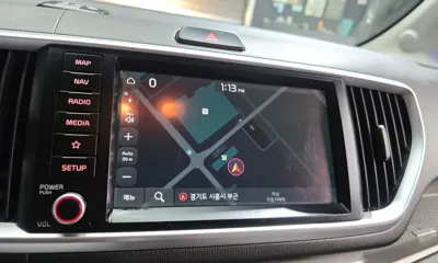 Kia Ray 2021, 54214 км, за 11990000 KRW - фото 27