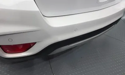 ChevroletGMDaewoo Trax 2020, 53599 км, за 9500000 KRW - фото 30