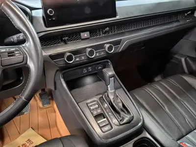 Honda Breeze 2023, 65000 км, за 123800 CNY - фото 10