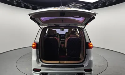 Kia Canival 2019, 89310 км, за 18700000 KRW - фото 20