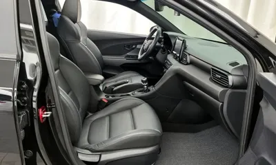 Hyundai Veloster 2019, 63520 км, за 19400000 KRW - фото 11