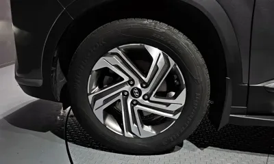 Hyundai Santafe 2021, 151440 км, за 18900000 KRW - фото 5