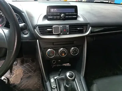 Mazda CX-4 2017, 72900 км, за 51100 CNY - фото 6