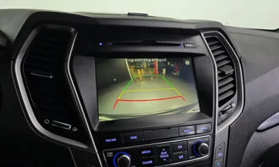 Hyundai Santafe 2016, 169620 км, за 10000000 KRW - фото 14