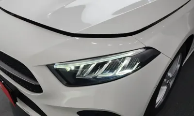 Mercedes-Benz A-Class 2025, 31 км, за 31500000 KRW - фото 22