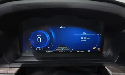 Ford Explorer 2022, 102330 км, за 33500000 KRW - фото 8