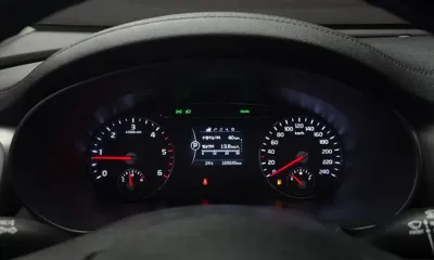 Kia Sorento 2015, 169245 км, за 10800000 KRW - фото 8