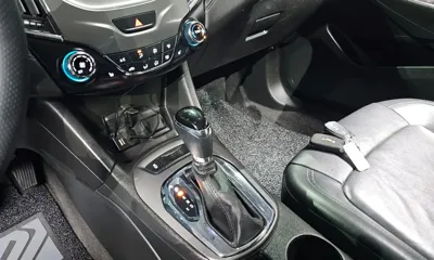 ChevroletGMDaewoo Cruze 2017, 229996 км, за 4500000 KRW - фото 9