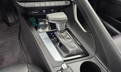 Hyundai Avante 2025, 16330 км, за 17800000 KRW - фото 9