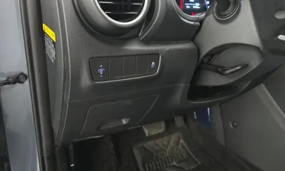 Hyundai Kona 2018, 54654 км, за 15500000 KRW - фото 20