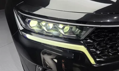 Kia Sorento 2022, 102543 км, за 21500000 KRW - фото 22