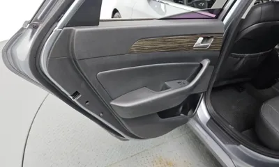 Hyundai Sonata 2015, 149648 км, за 7000000 KRW - фото 25