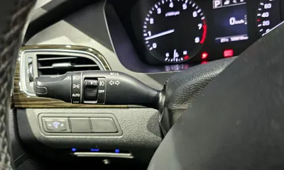 Hyundai Sonata 2016, 129818 км, за 8900000 KRW - фото 27