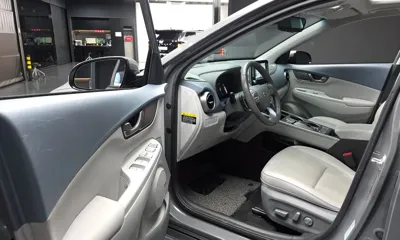 Hyundai Kona 2019, 169278 км, за 16200000 KRW - фото 10