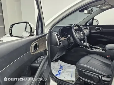 Kia Sorento 2021, 85830 км, за 22190000 KRW - фото 11